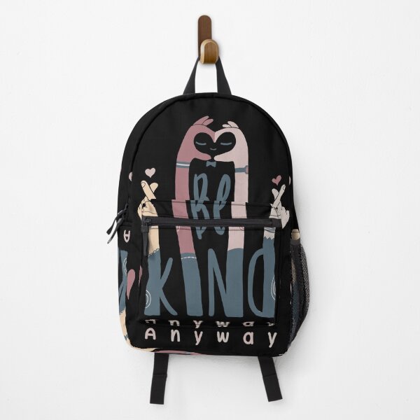 Item preview, Be Kind Anyway Fullcolor designed and sold by arekopo.