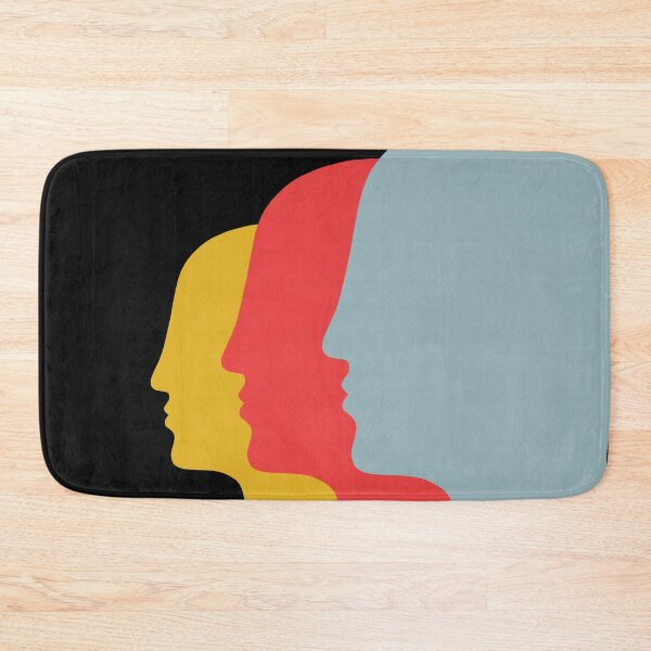 Item preview, Only Go Backwards 2 designed and sold by Bleachie.