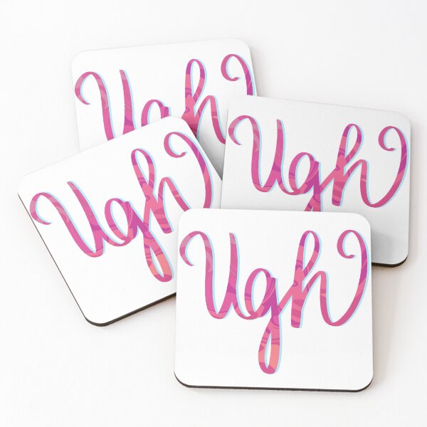 Item preview, Ugh designed and sold by Sam Meng.
