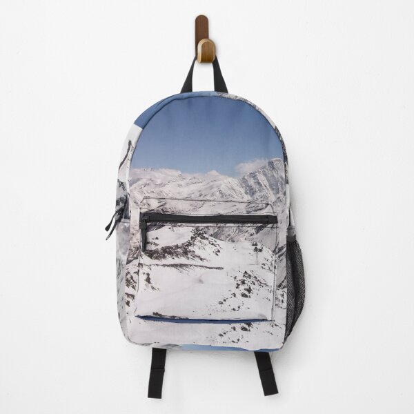 Item preview, Mount Elbrus designed and sold by Zina Stromberg.