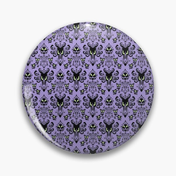 Item preview, Haunted Mansion Wall designed and sold by gabygirl812.