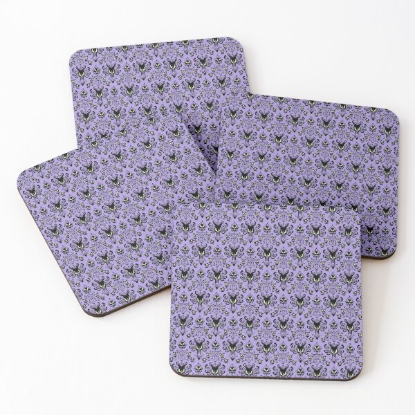 Item preview, Haunted Mansion Wall designed and sold by gabygirl812.