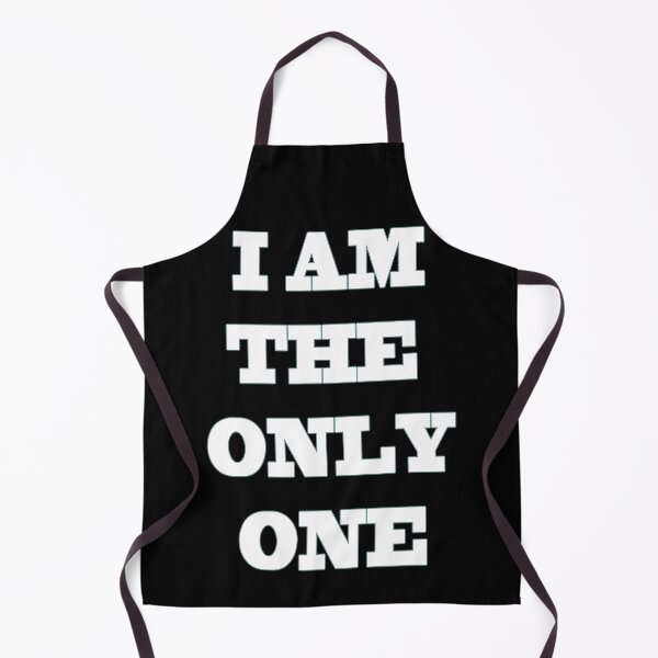 Item preview, I AM THE ONE AND ONLY designed and sold by Astralia.