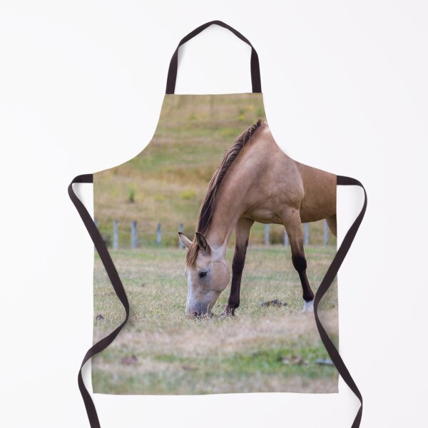 Item preview, Buckskin Horse designed and sold by KarenWoodArt.