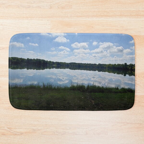 Item preview, Reflecting clouds. designed and sold by sandal8684.