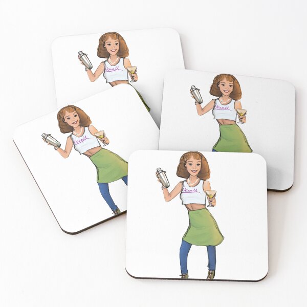 Item preview, Cordelia  designed and sold by Pineapple214.