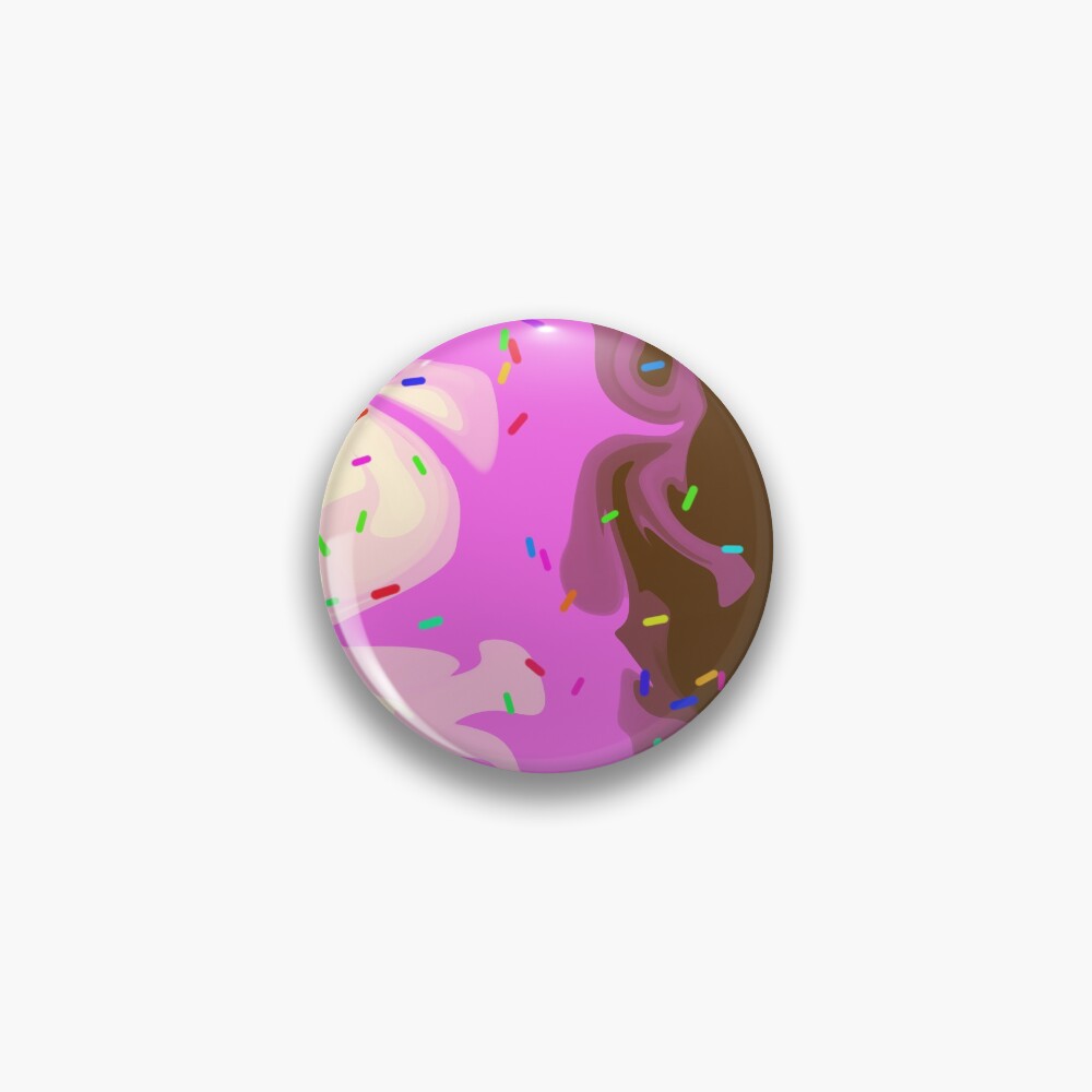 Item preview, Pin designed and sold by JCluverDesign.