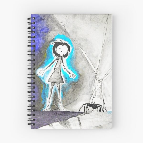 Item preview, Spied Her designed and sold by katink13.