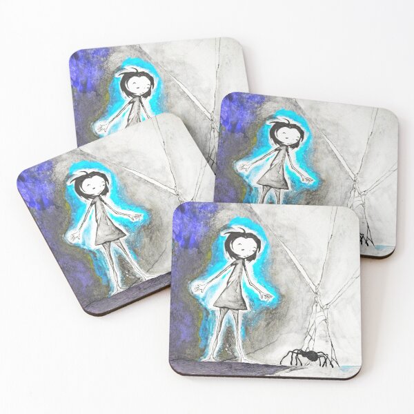 Item preview, Spied Her designed and sold by katink13.