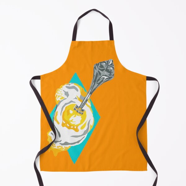 Item preview, Sunny Side Up designed and sold by Squid-ink-art.