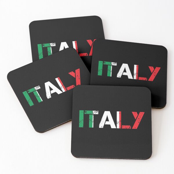 Item preview, italy flag designed and sold by AndrewPlus.