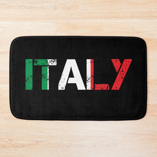 Item preview, italy flag designed and sold by AndrewPlus.