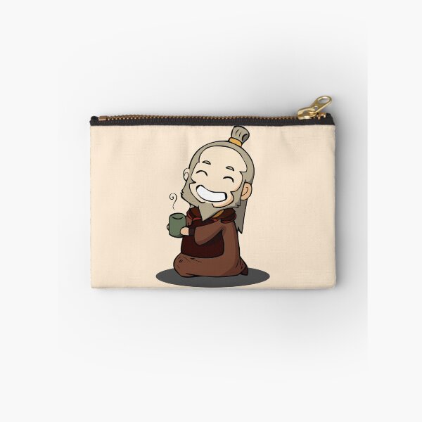 Item preview, Uncle iroh designed and sold by Greenbunny.