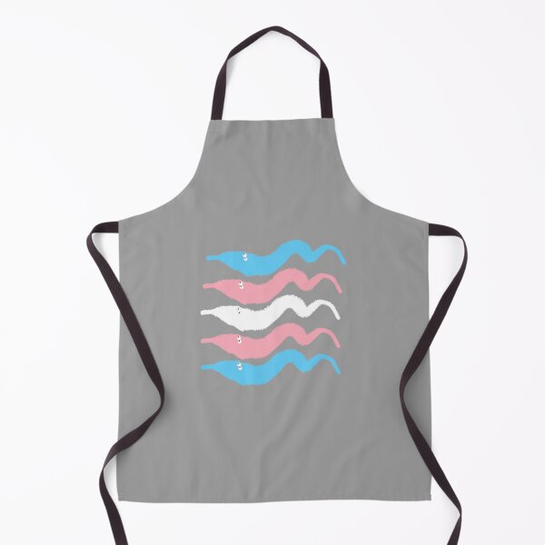 Item preview, Trans Worm Pride! designed and sold by Kaytmars.