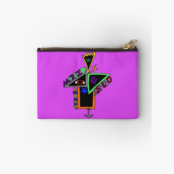 Item preview, Morbid/Obtuse/Strange designed and sold by SquirlyOPunker.