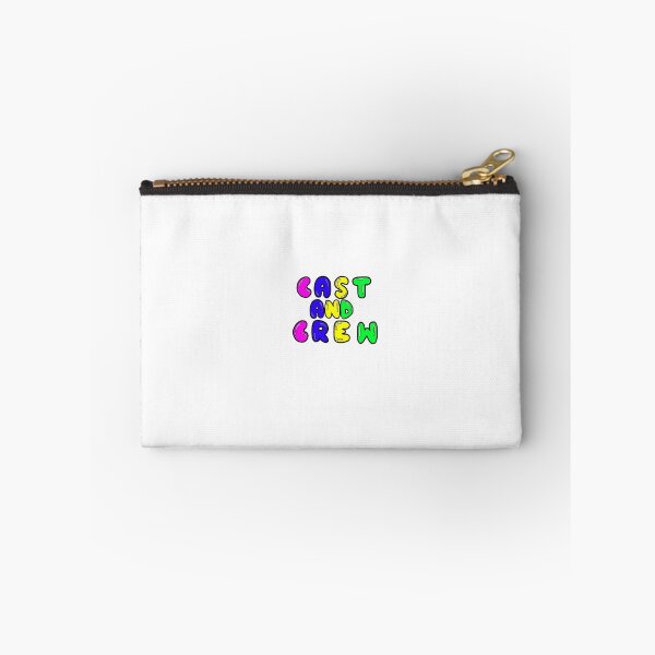 Item preview, cast and crew designed and sold by hraeofsunshine.