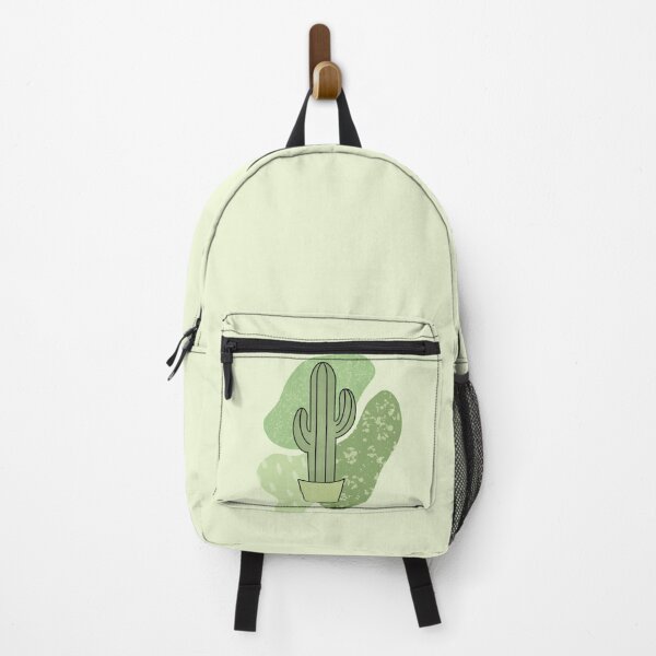 Item preview, Trendy Cactus Design designed and sold by designsbychloe-.