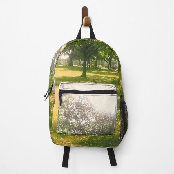 Item preview, Trees in Park designed and sold by gloriasd14.