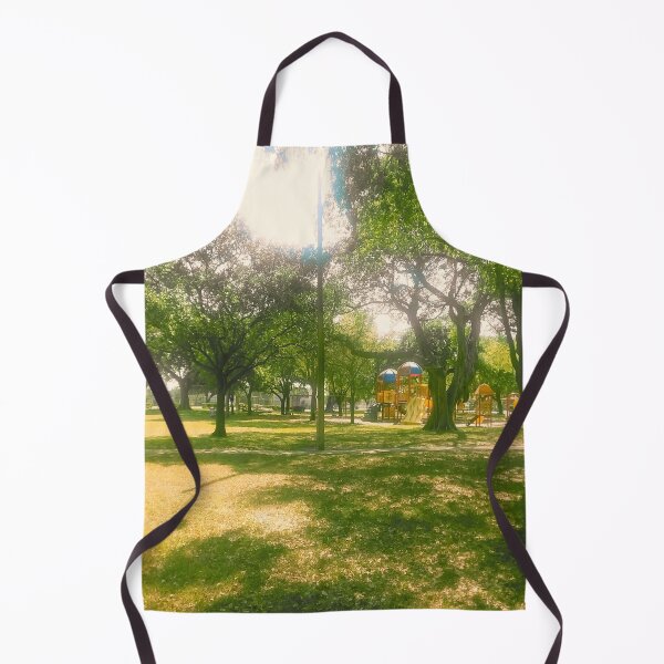 Item preview, Trees in Park designed and sold by gloriasd14.