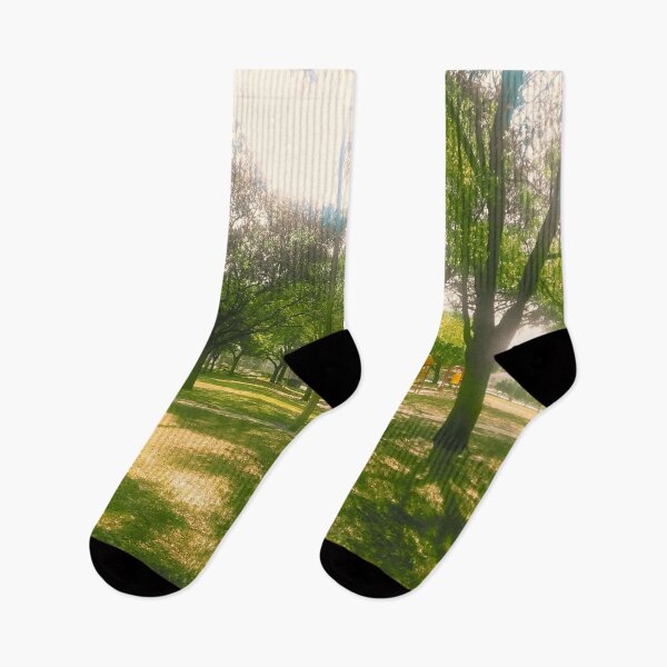 Item preview, Trees in Park  designed and sold by gloriasd14.