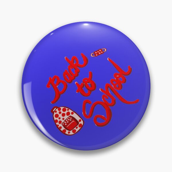 Item preview, Back to School 2 designed and sold by Robin Kinnard.