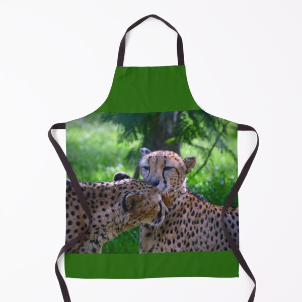 Item preview, Cheetahs Grooming designed and sold by Savannah Gibbs.