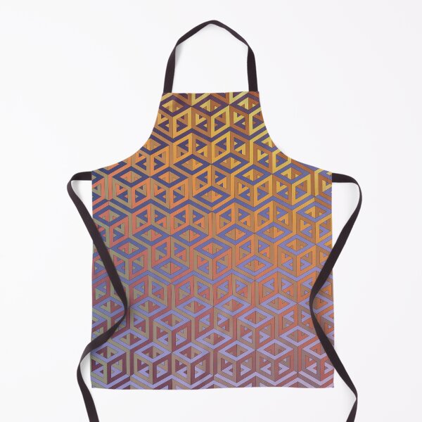 Item preview, Hollow cubes in cubes designed and sold by Girih.