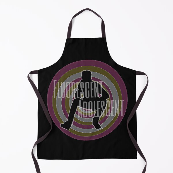 Item preview, Fluorescent Adolescent designed and sold by unclecracker.