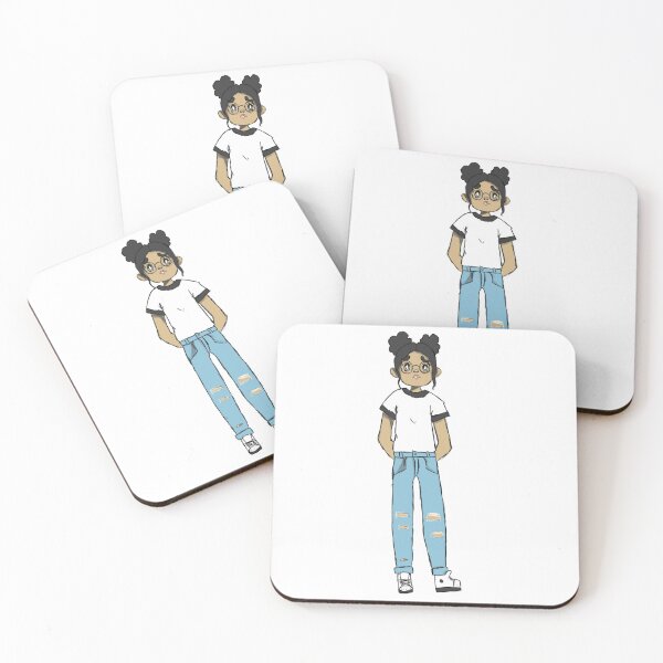 Item preview, Cute Girl designed and sold by sydmagoo.