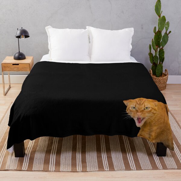 Item preview, Mad cat designed and sold by timg58.