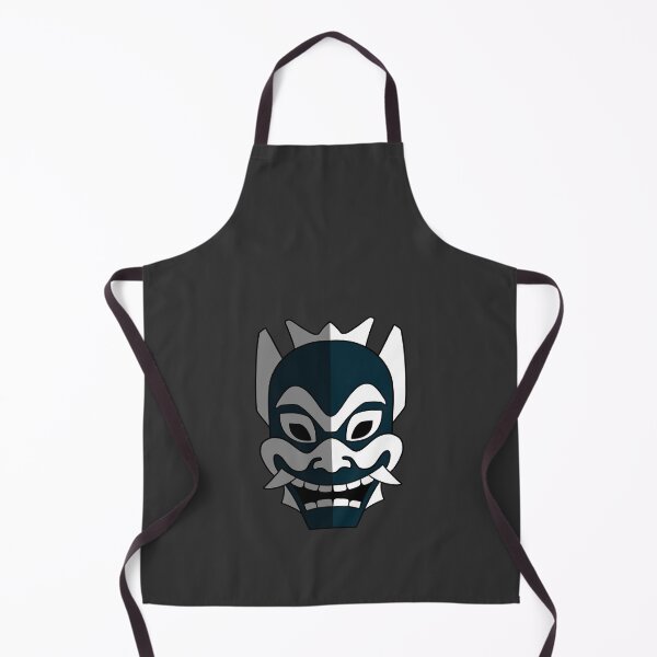 Item preview, Blue Spirit Mask - Shadowed designed and sold by Catie8D.