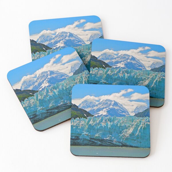 Item preview, Glacier Bay, Alaska designed and sold by Anthony Macaluso.