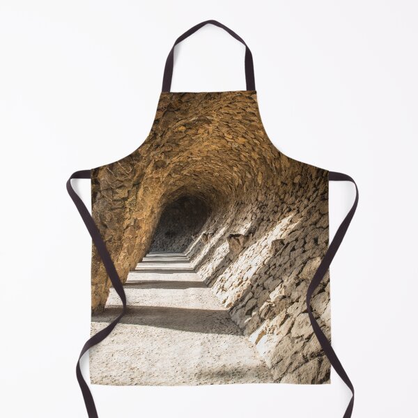 Item preview, Park Guell designed and sold by am-mantilla2156.