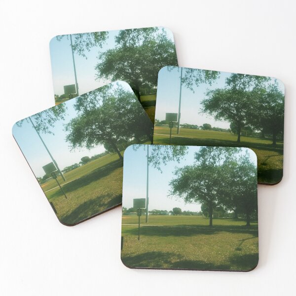 Item preview, Trees in Park  designed and sold by gloriasd14.