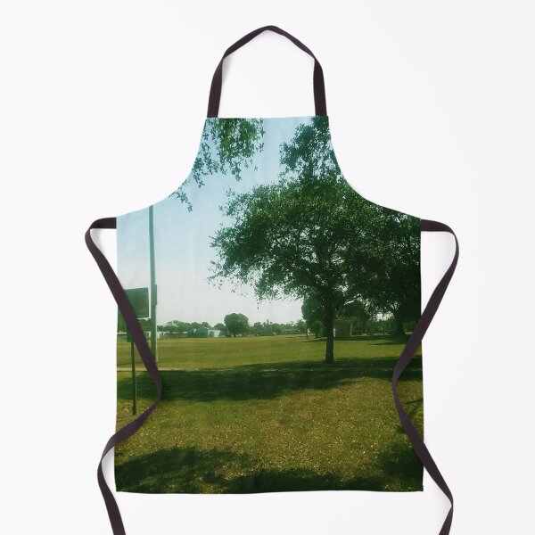 Item preview, Trees in Park designed and sold by gloriasd14.