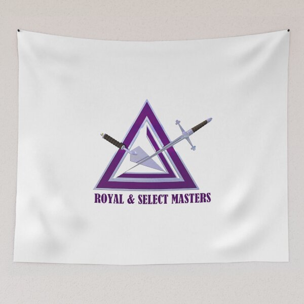 Item preview, Royal & Select Masters designed and sold by TNTreasure.