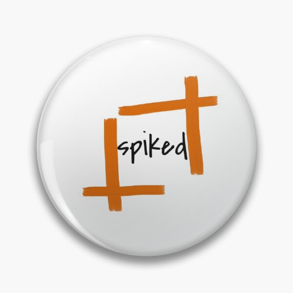 Item preview, spike tape designed and sold by hraeofsunshine.