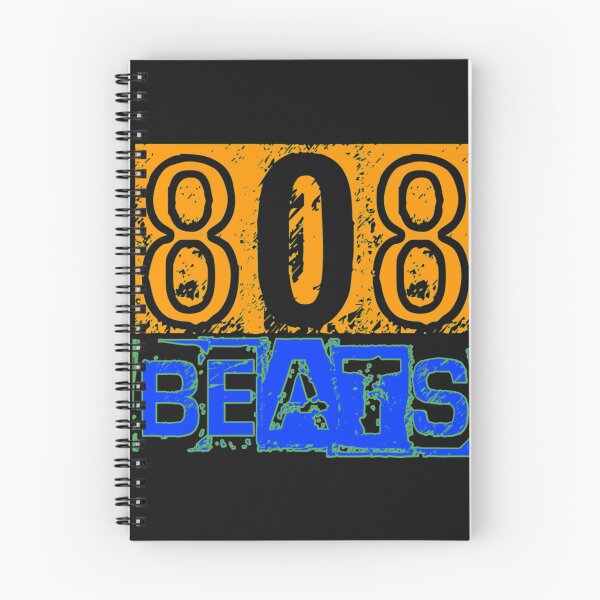 Item preview, 808 beats designed and sold by Ankhmesut.