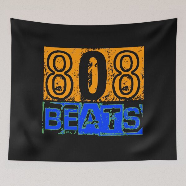 Item preview, 808 beats designed and sold by Ankhmesut.