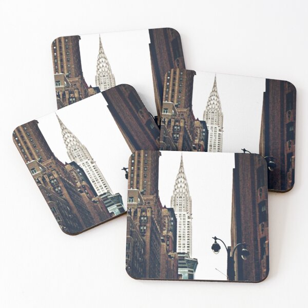 Item preview, Empire State designed and sold by TheVieLab.