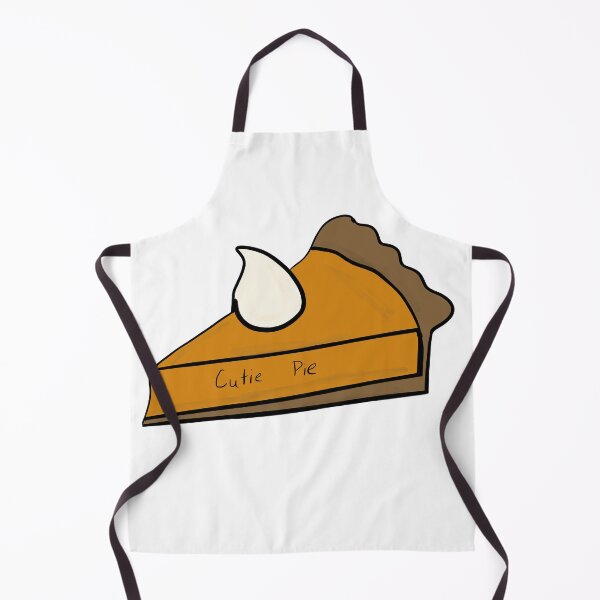 Item preview, "Cutie Pie" Pumpkin Pie Slice designed and sold by kenna18r.