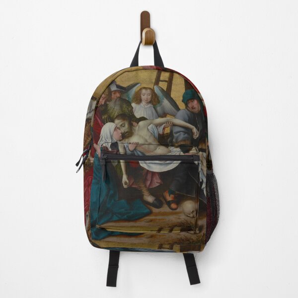 Item preview, The Deposition - Follower of Rogier van der Weyden designed and sold by themasters.