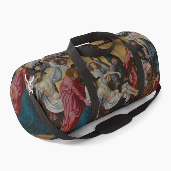 Item preview, The Deposition - Follower of Rogier van der Weyden designed and sold by themasters.