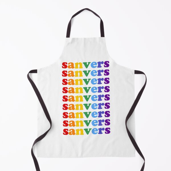 Item preview, sanvers rainbow stripes designed and sold by sawyerswig.