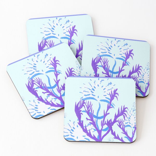 Item preview, Imaginary Flowers designed and sold by KazM.