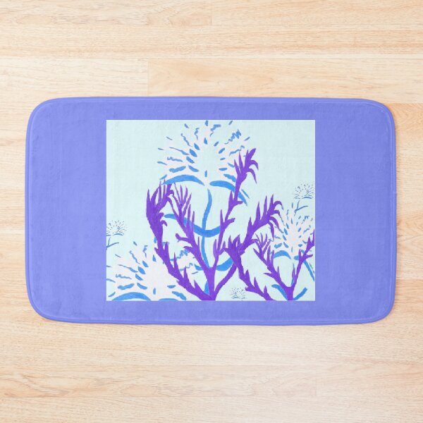 Item preview, Imaginary Flowers designed and sold by KazM.