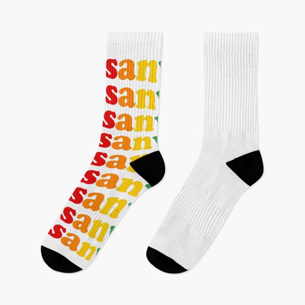 Item preview, sanvers rainbow stripes designed and sold by sawyerswig.