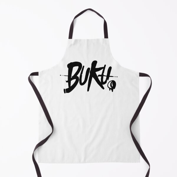 Item preview, BUKU Music + Art Project designed and sold by EmNe.