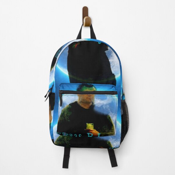 Item preview, DJ Vegas RJ Brand Fans designed and sold by Spotlightfans.