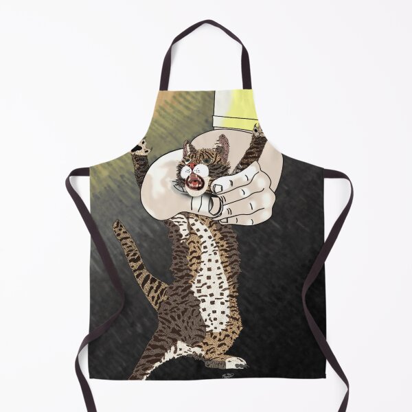 Item preview, Bad Scruff designed and sold by Megan Dirsa-DuBois.